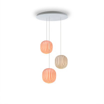 Established & Sons Filigrana Cluster Suspension Established & Sons Filigrana Cluster Suspension