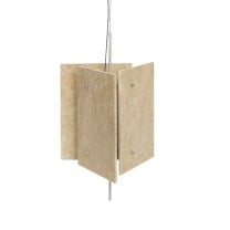 Ferm Living Oeste LED Pendant Ferm Living Oeste LED Pendant
