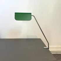 HAY Apex Clamp Desk Lamp CLEARANCE EX-DISPLAY HAY Apex Clamp Desk Lamp CLEARANCE EX-DISPLAY