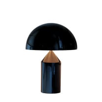 Oluce Atollo Medium Table Lamp CLEARANCE