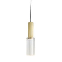 J. Adams Flume 80 IP44 Pendant