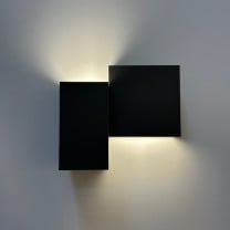 Vibia Structural 2602 LED Wall Light CLEARANCE EX-DISPLAY Vibia Structural 2602 LED Wall Light CLEARANCE EX-DISPLAY