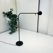 Vibia Pin 1655 LED Table Lamp CLEARANCE EX-DISPLAY Vibia Pin 1655 LED Table Lamp CLEARANCE EX-DISPLAY