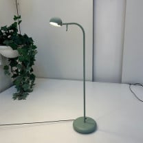Vibia Pin 1650 LED Table Lamp CLEARANCE EX-DISPLAY Vibia Pin 1650 LED Table Lamp CLEARANCE EX-DISPLAY