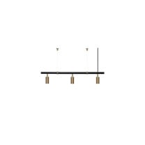 RUBN Long John LED Pendant with Uplight RUBN Long John LED Pendant with Uplight
