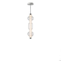 Artemide Alambicco LED Vertical Suspension Artemide Alambicco LED Vertical Suspension