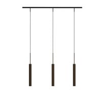 Audo Tubulaire Rail Pendant Audo Tubulaire Rail Pendant