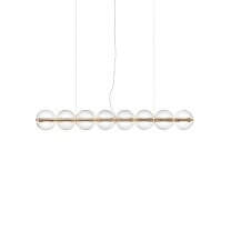 Flos Luce Sferica Suspension Flos Luce Sferica Suspension