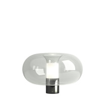 Fontana Arte Fontanella Table Lamp Fontana Arte Fontanella Table Lamp