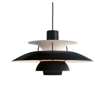 Louis Poulsen PH 5 Pendant Black Friday Edition