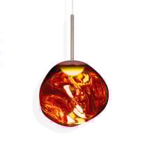 Tom Dixon Mini Melt LED Pendant CLEARANCE