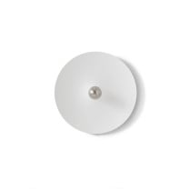 New Works Kantarell LED Wall / Ceiling Light