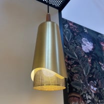 Audo Copenhagen Umanoff Pendant CLEARANCE EX-DISPLAY