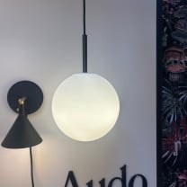 Audo Copenhagen TR Bulb Pendant CLEARANCE EX-DISPLAY
