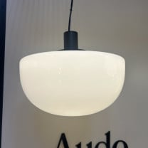 Audo Copenhagen Bank Pendant CLEARANCE EX-DISPLAY
