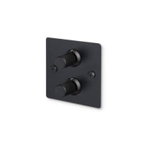 Buster + Punch 2G Modular Dimmer Switch