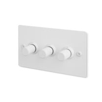 Buster + Punch 3G Modular Dimmer Switch