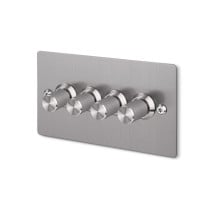Buster + Punch 4G Modular Dimmer Switch