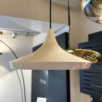 Tom Dixon Beat Wide LED Pendant CLEARANCE EX-DISPLAY
