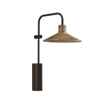 Bover Platet A/02 Wall Light CLEARANCE