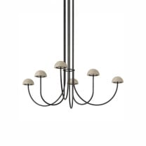 Aromas Del Campo Dussa Chandelier CLEARANCE