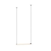 Vibia Asia LED Suspension Light