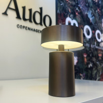 Audo Copenhagen Column Portable Lamp CLEARANCE