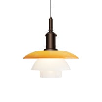 Louis Poulsen PH 3/3 Pendant Centenary Edition