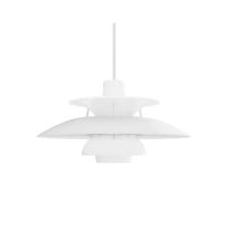 Louis Poulsen PH 5 320 Opal Pendant