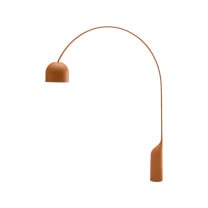 Kartell Luce LED Floor Lamp
