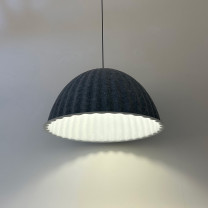 Muuto Under The Bell 82cm Pendant CLEARANCE EX-DISPLAY