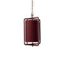 Porta Romana Holden Lantern Pendant