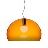 Kartell FL/Y Medium Pendant CLEARANCE