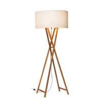 Marset Cala Floor Lamp