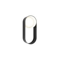 Hollis + Morris Oyster LED Sconce