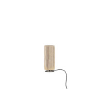 a-emotional light Núa Table Lamp