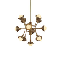 Bert Frank Eos Chandelier