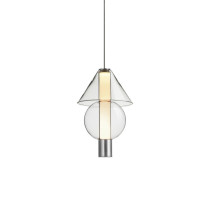 Marset Fragile 16 LED Pendant