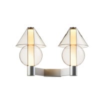 Marset Fragile A2 LED Wall Light