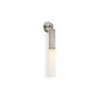 J. Adams & Co Flume Wall Light