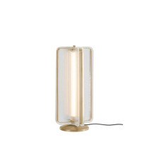 J. Adams & Co Apex LED Table Lamp