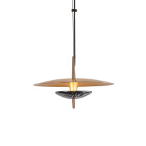 J. Adams & Co Luna LED Pendant