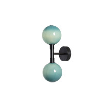 SkLO Stem 2x Wall / Ceiling Light