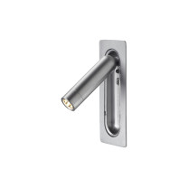 Marset Ledtube RSC LED Wall Light