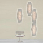 Centrelight Hex Wall Light