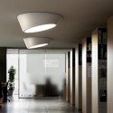 Vibia Plus Ceiling