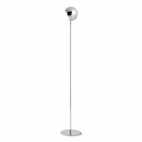 Fabbian Beluga Floor Lamp