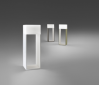 Vibia Kubika 2300 Floor