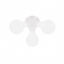 KDLN Atomium Wall/Ceiling Light