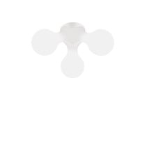 KDLN Atomium Wall / Ceiling Light